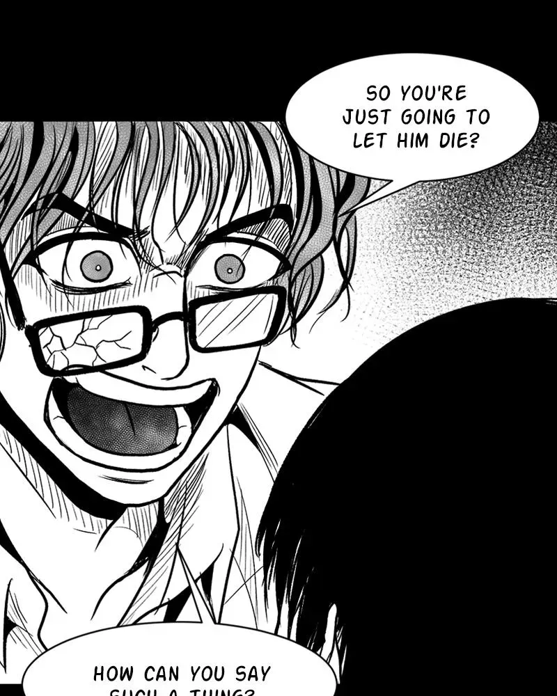 Read Grasp chapter 32 image 38 on Lezhin