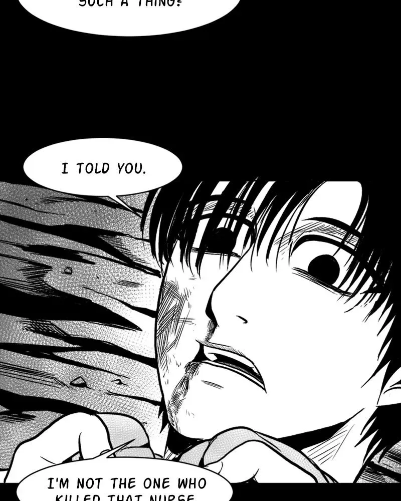 Read Grasp chapter 32 image 39 on Lezhin