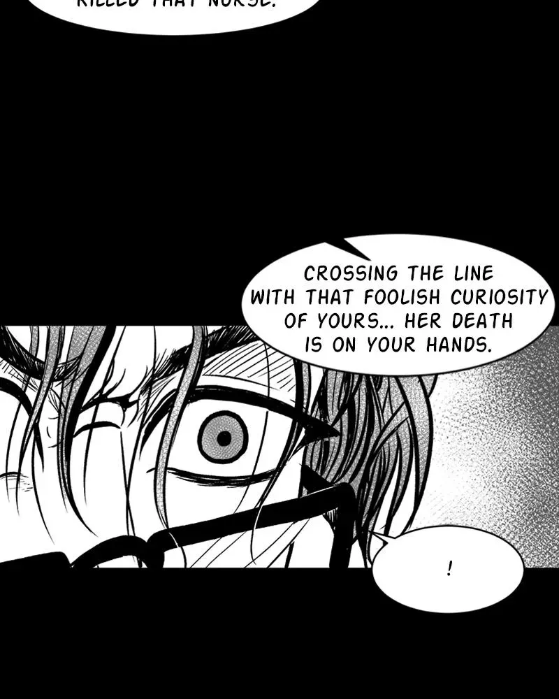 Read Grasp chapter 32 image 40 on Lezhin