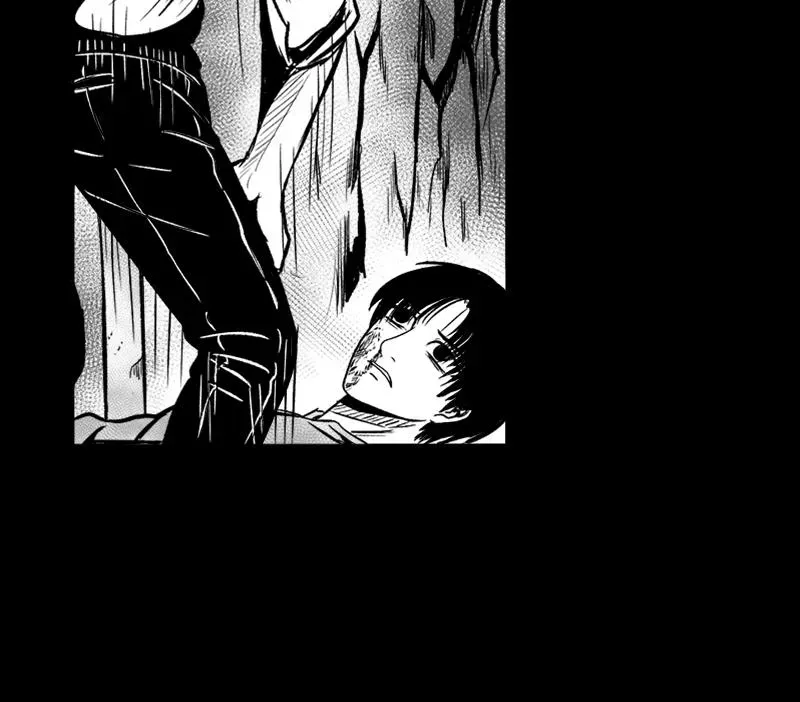 Read Grasp chapter 32 image 42 on Lezhin