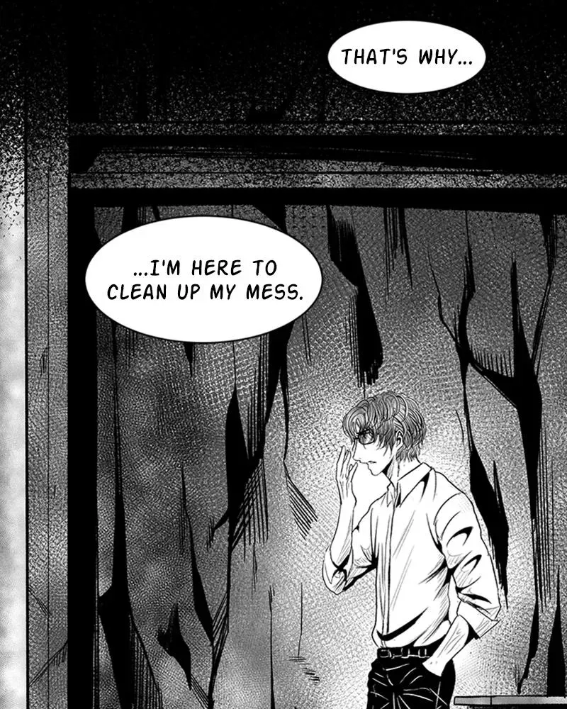 Read Grasp chapter 32 image 44 on Lezhin