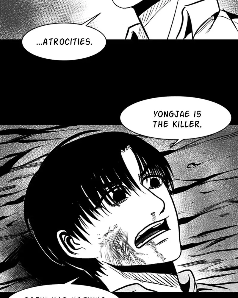 Read Grasp chapter 32 image 46 on Lezhin