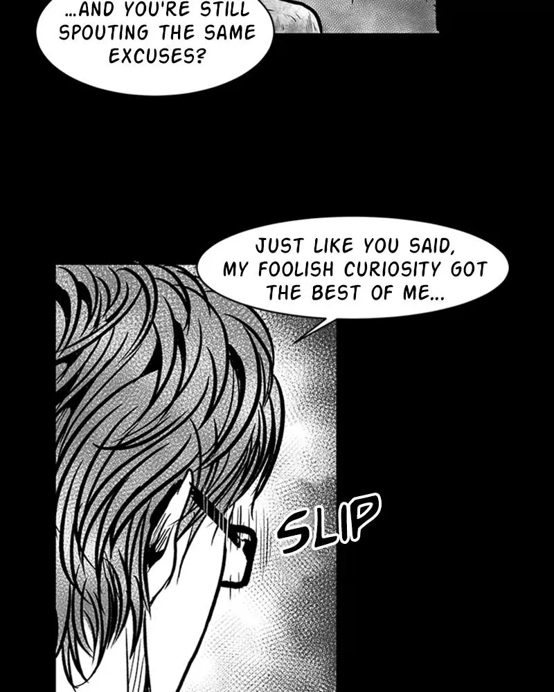Read Grasp chapter 32 image 48 on Lezhin