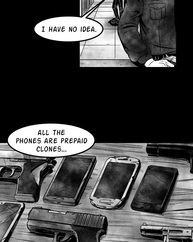 Read Grasp chapter 32 image 5 on Lezhin