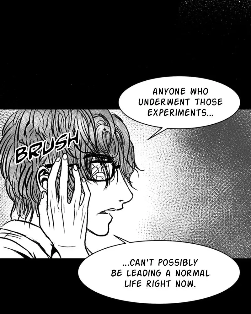 Read Grasp chapter 32 image 51 on Lezhin