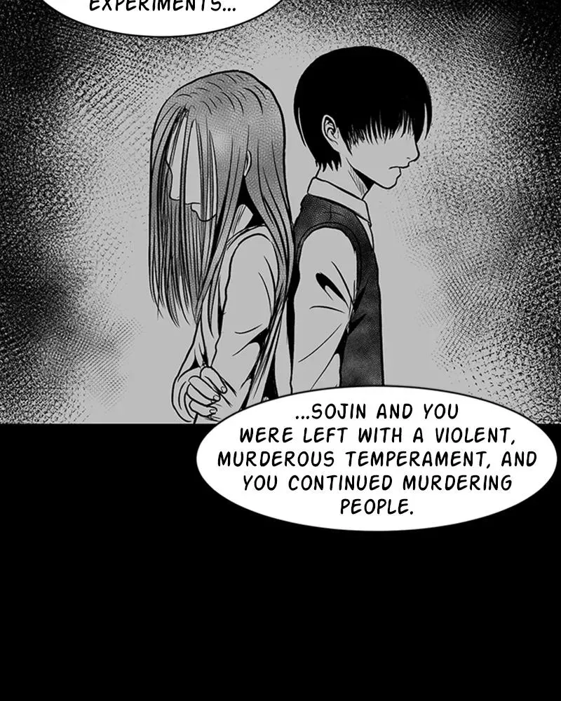 Read Grasp chapter 32 image 53 on Lezhin