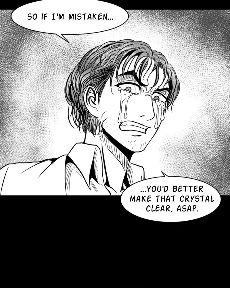 Read Grasp chapter 32 image 58 on Lezhin