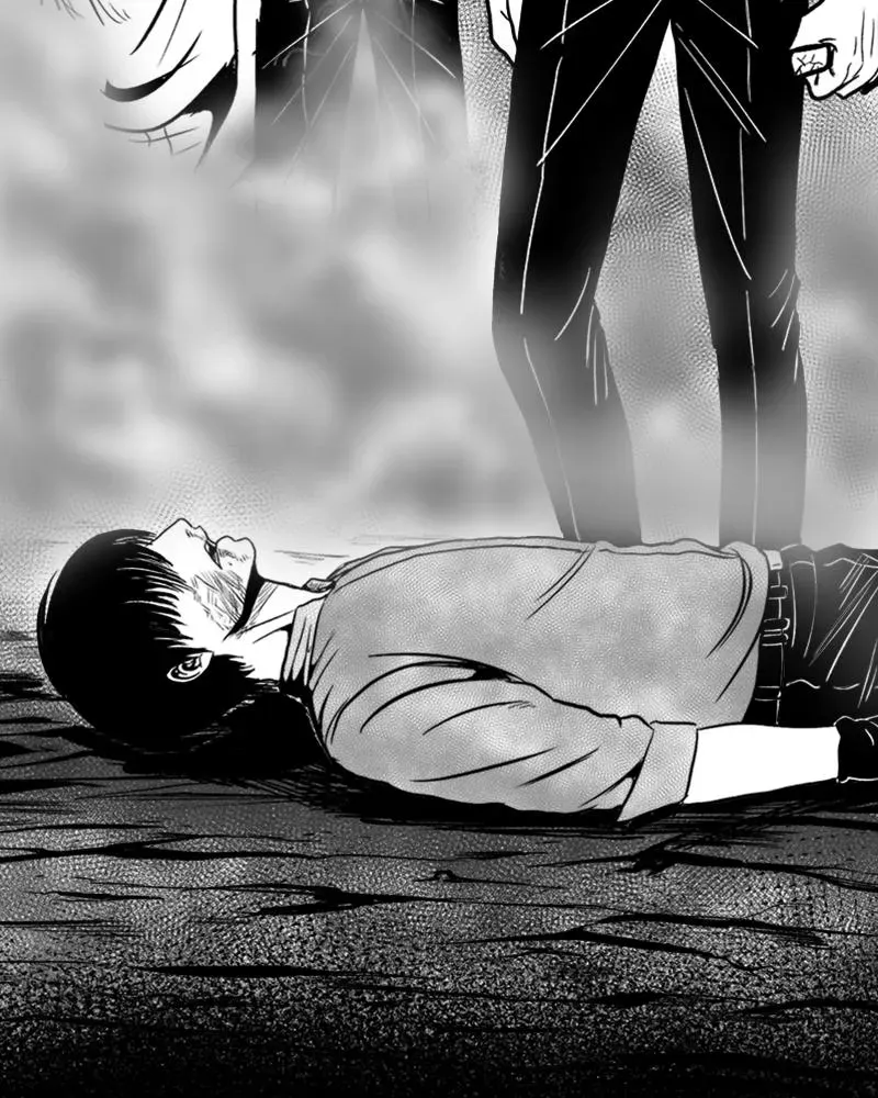 Read Grasp chapter 32 image 62 on Lezhin