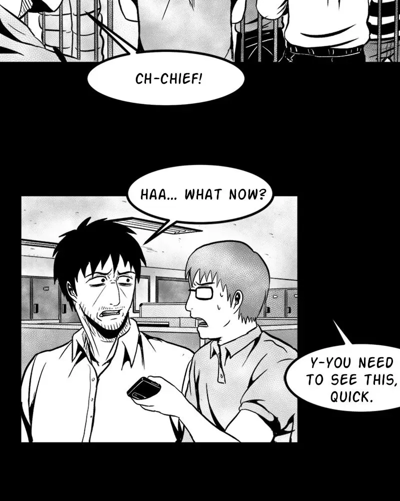 Read Grasp chapter 32 image 7 on Lezhin