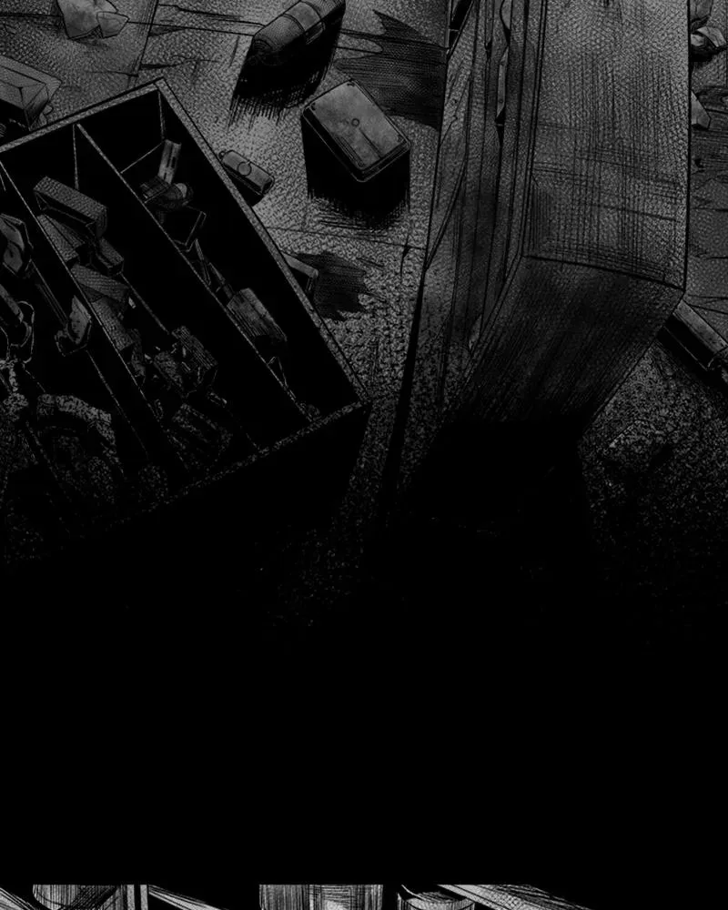 Read Grasp chapter 32 image 70 on Lezhin