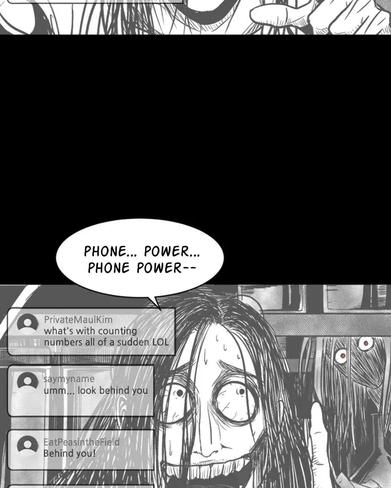 Read Grasp chapter 32 image 74 on Lezhin