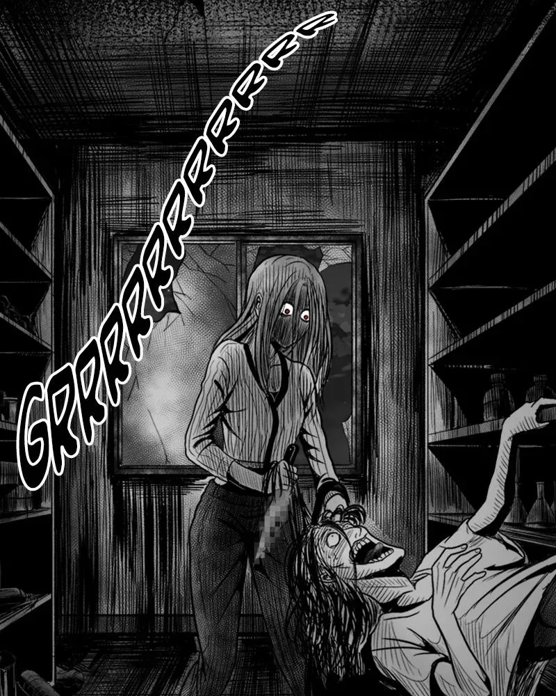 Read Grasp chapter 32 image 77 on Lezhin