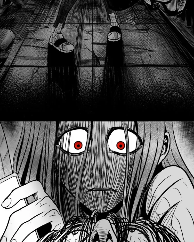 Read Grasp chapter 32 image 78 on Lezhin