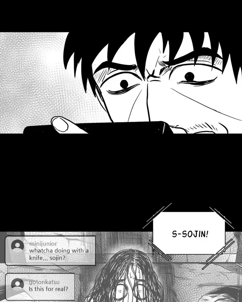 Read Grasp chapter 32 image 8 on Lezhin