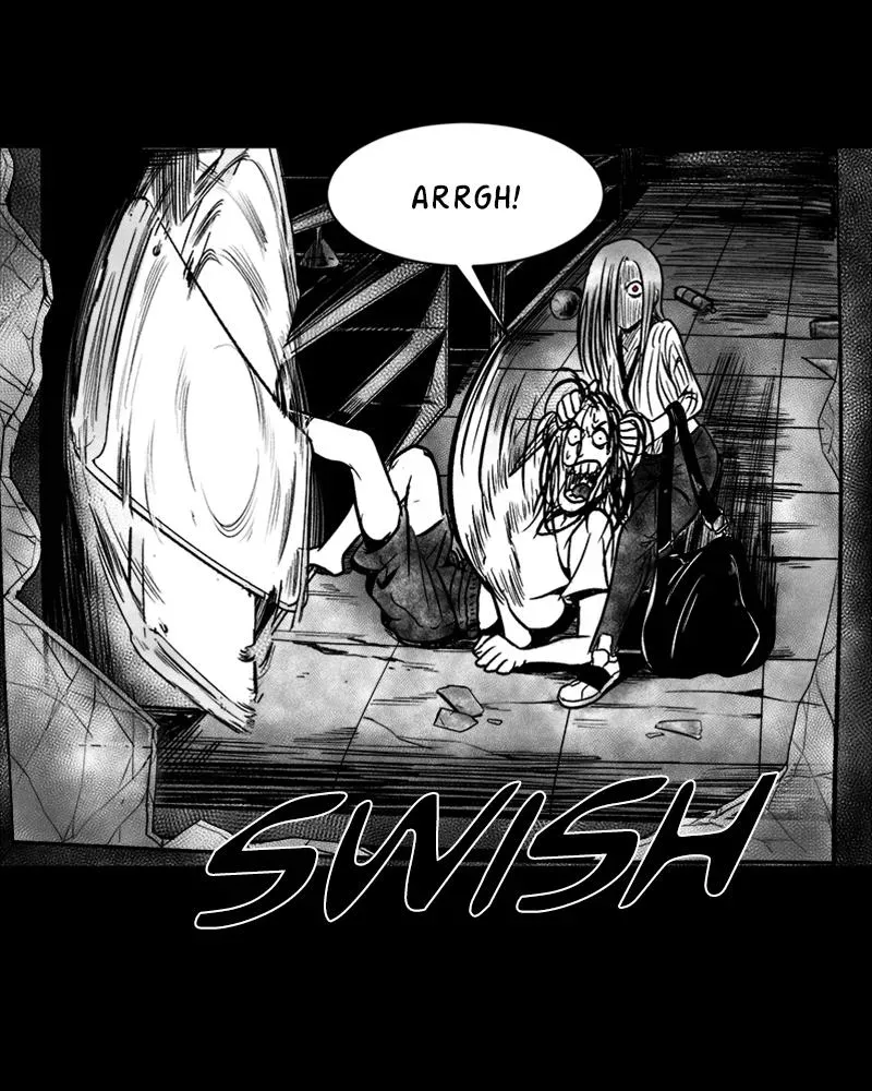 Read Grasp chapter 32 image 83 on Lezhin
