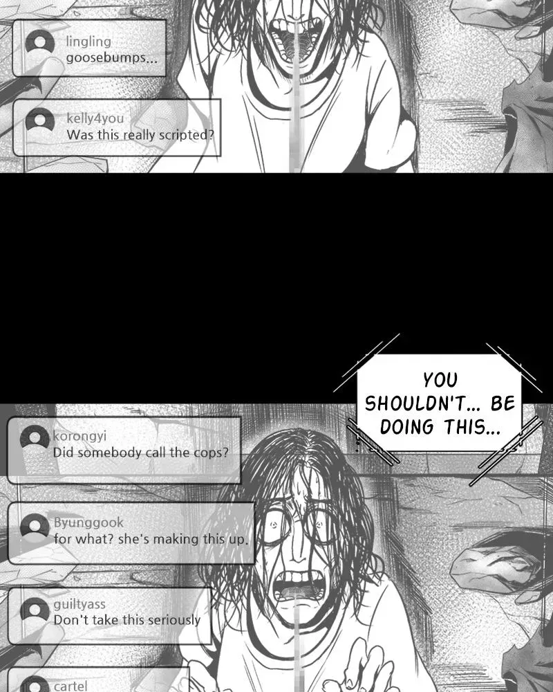 Read Grasp chapter 32 image 9 on Lezhin
