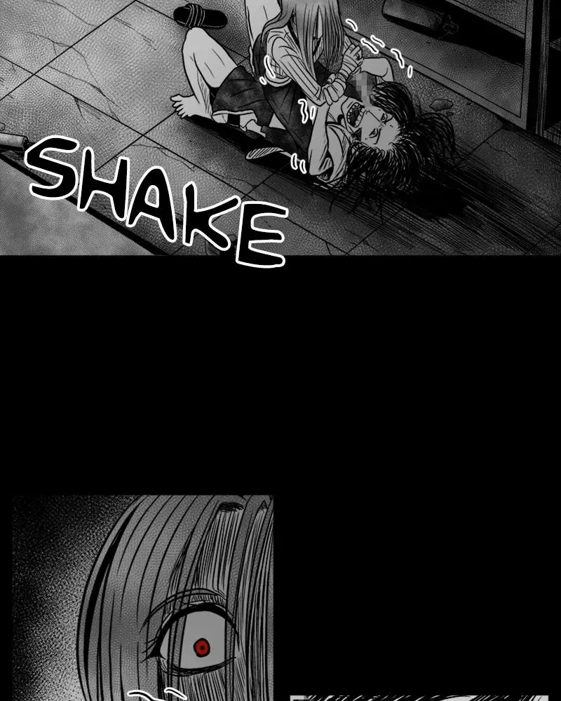 Read Grasp chapter 33 image 1 on Lezhin