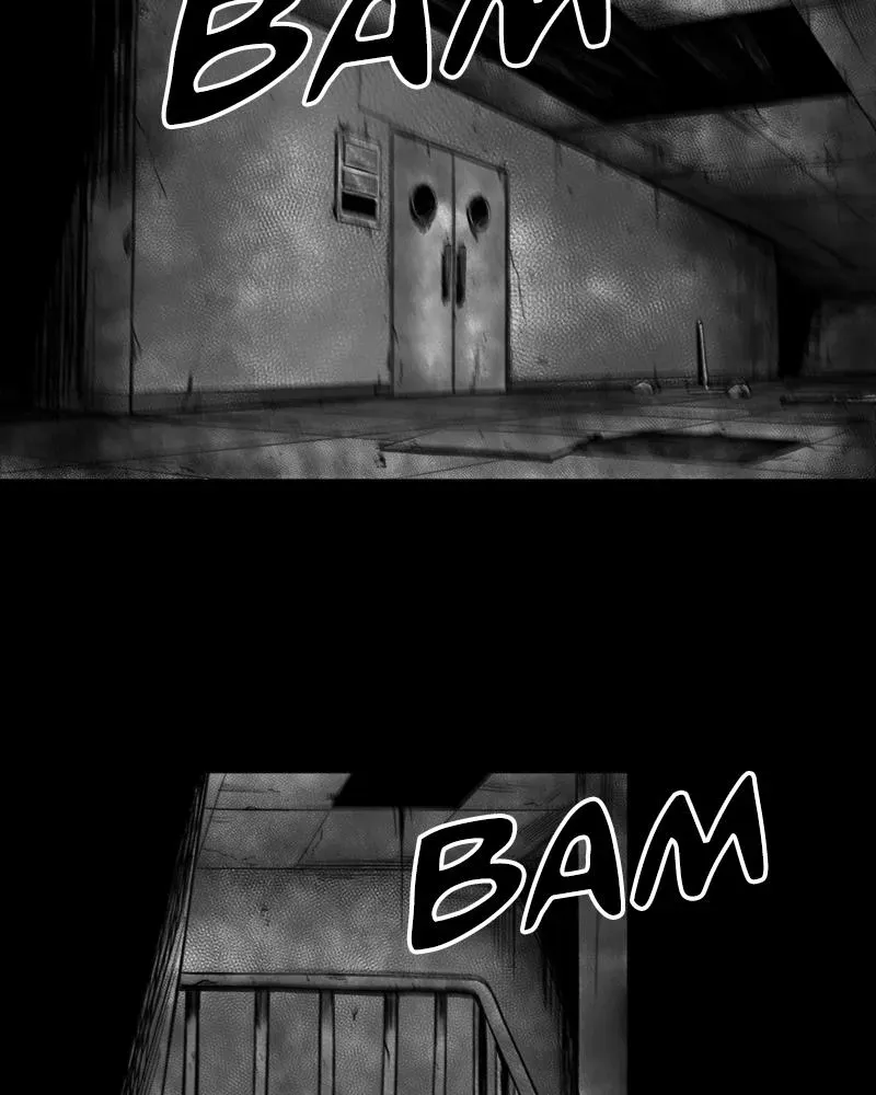 Read Grasp chapter 33 image 11 on Lezhin