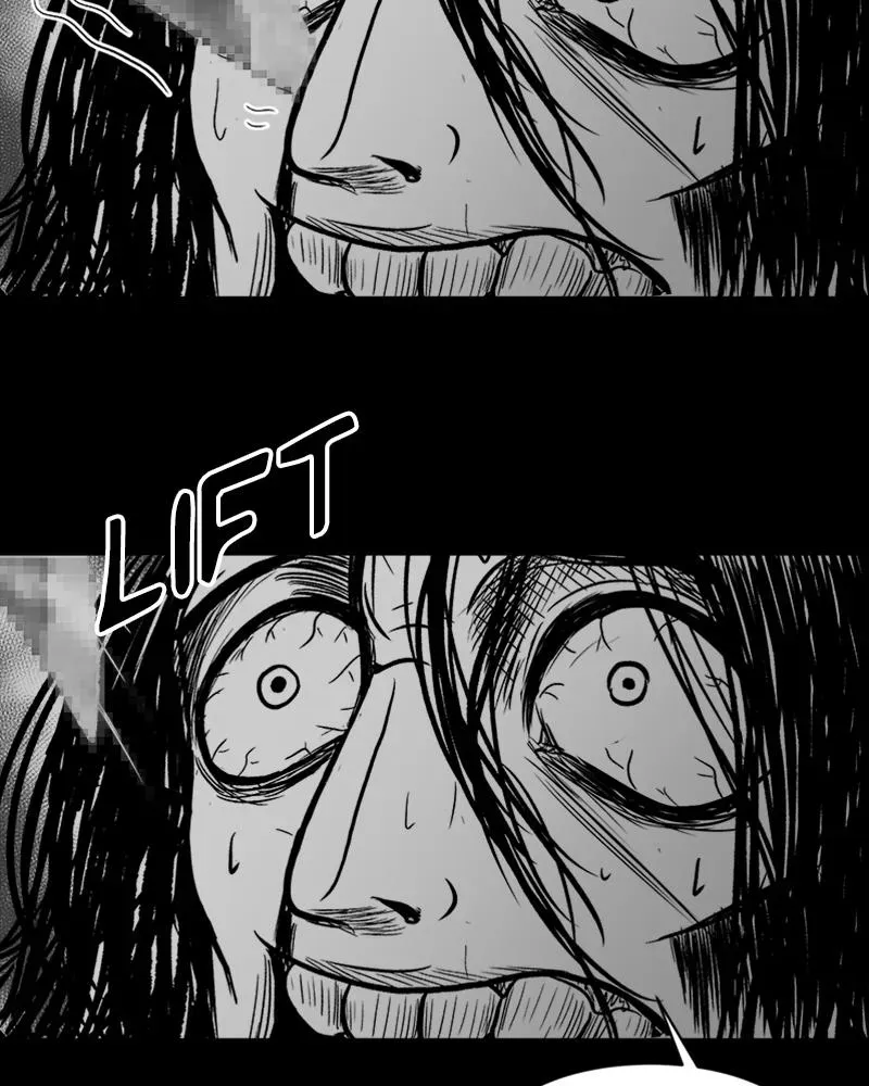 Read Grasp chapter 33 image 14 on Lezhin