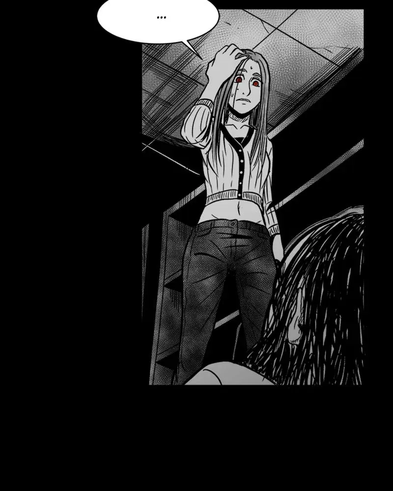 Read Grasp chapter 33 image 17 on Lezhin