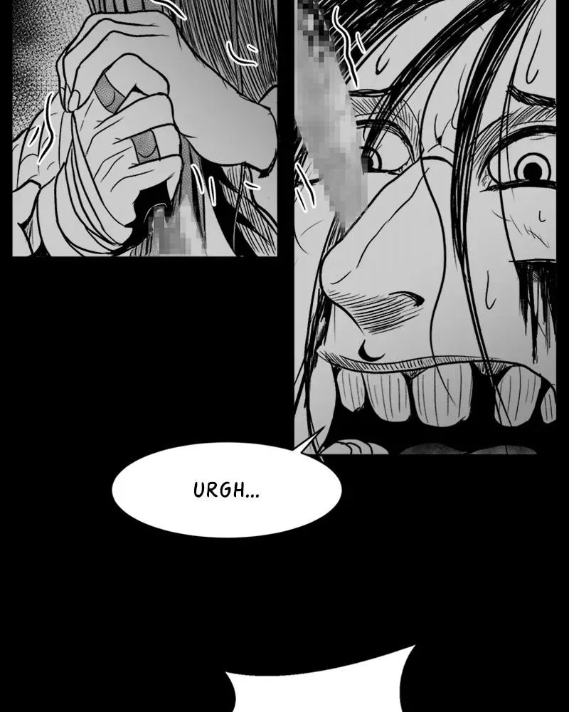 Read Grasp chapter 33 image 2 on Lezhin