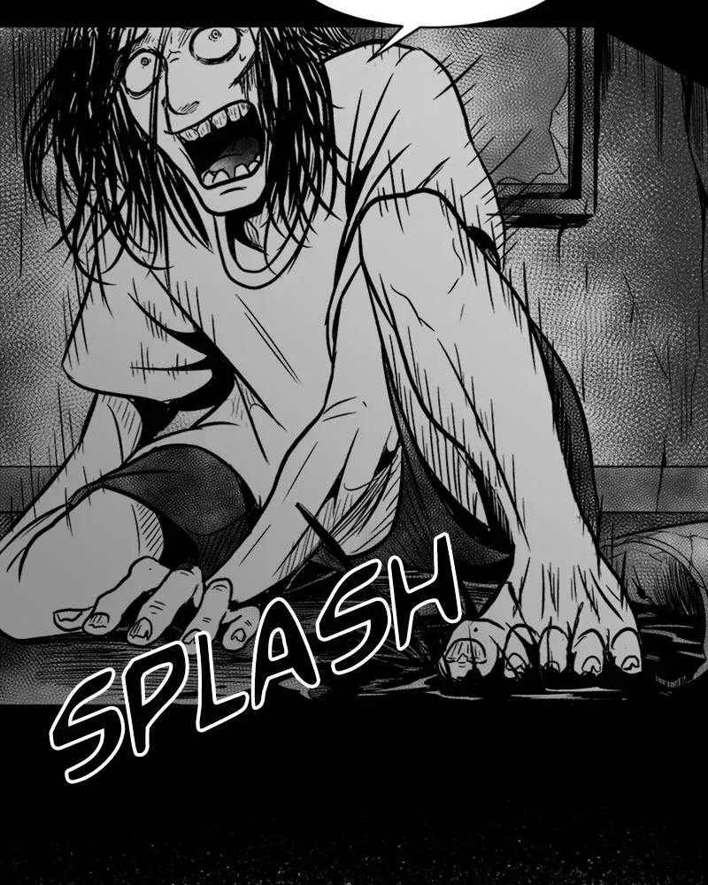 Read Grasp chapter 33 image 20 on Lezhin