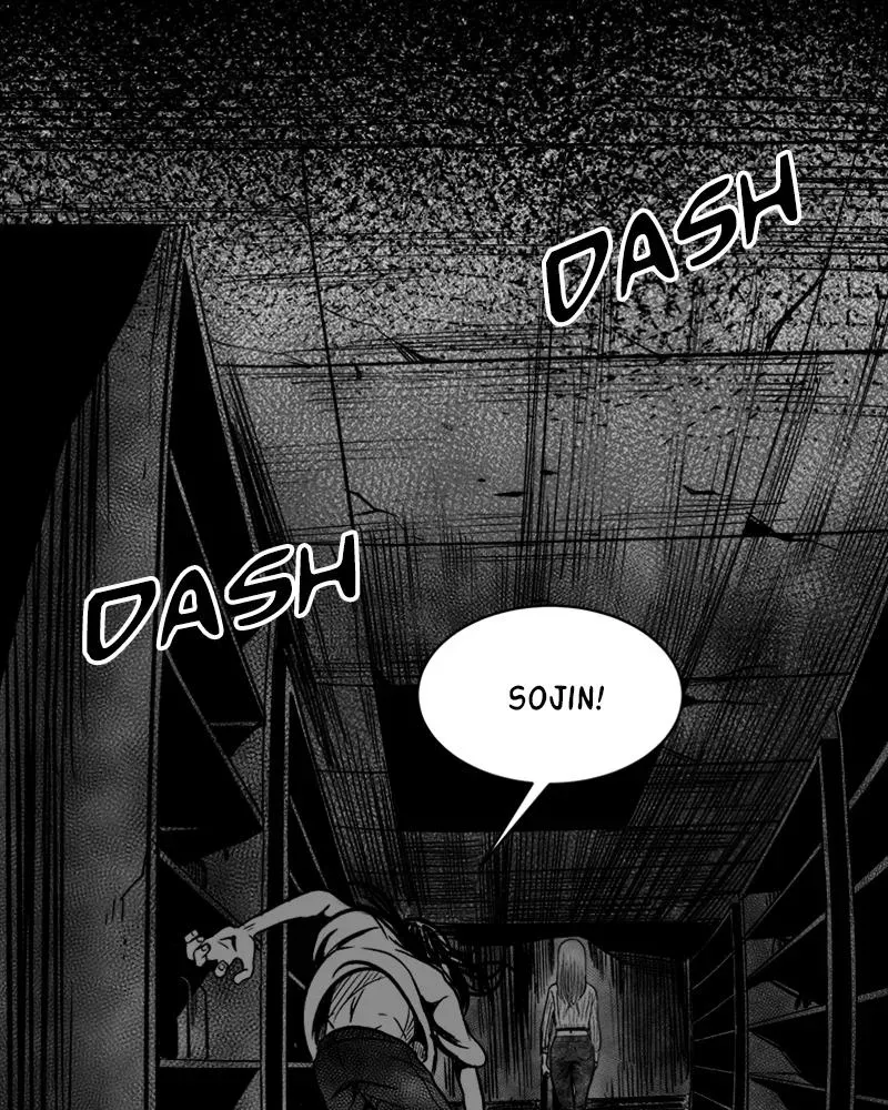 Read Grasp chapter 33 image 21 on Lezhin