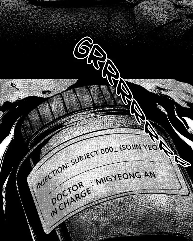 Read Grasp chapter 33 image 23 on Lezhin