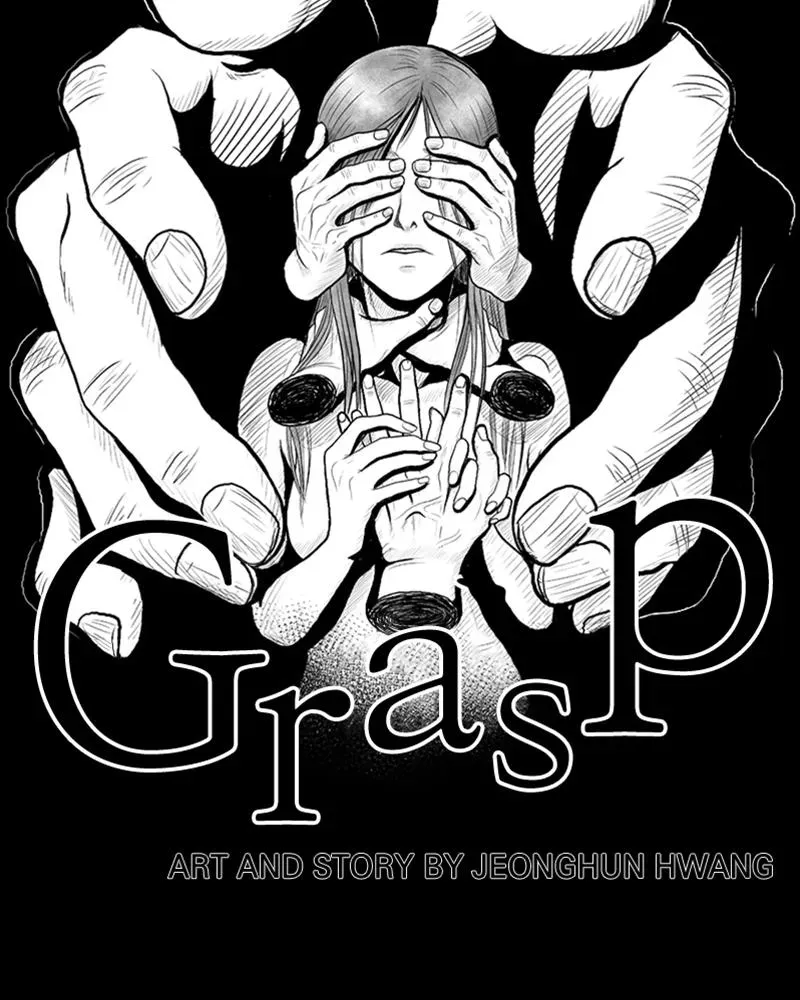 Read Grasp chapter 33 image 25 on Lezhin