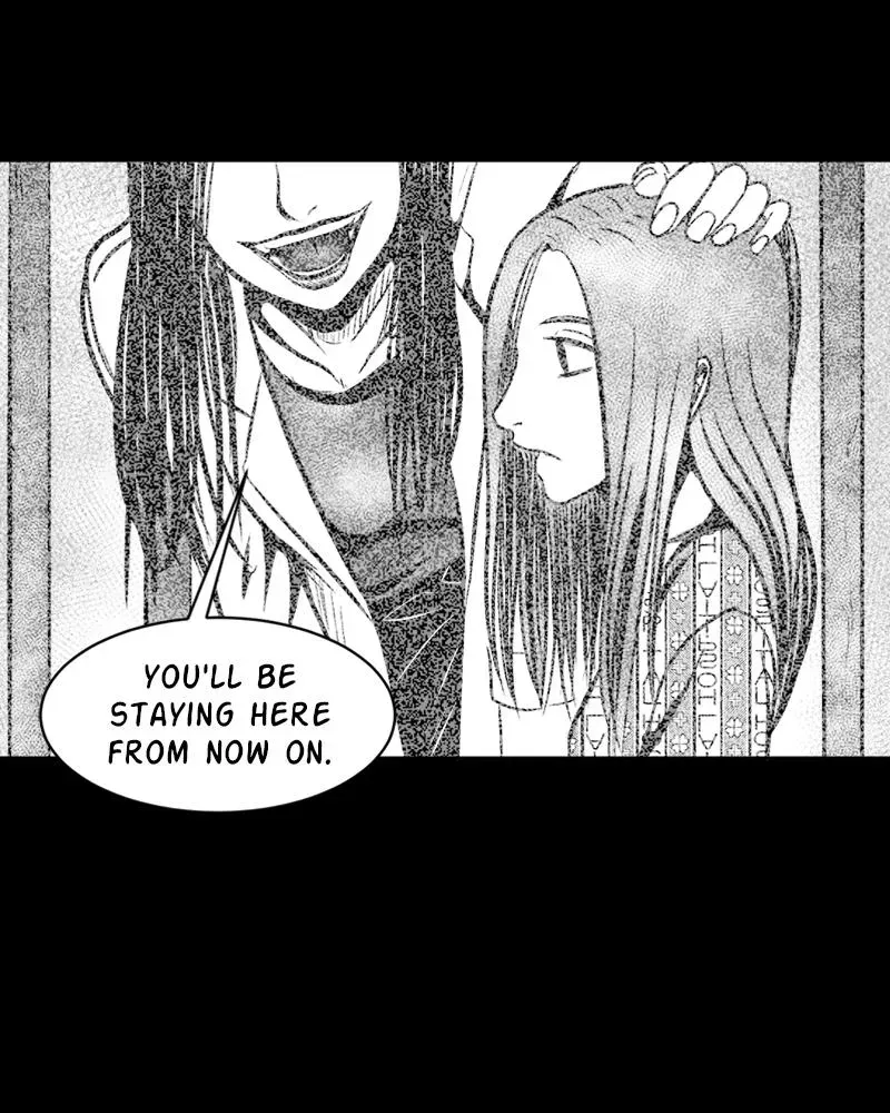 Read Grasp chapter 33 image 28 on Lezhin