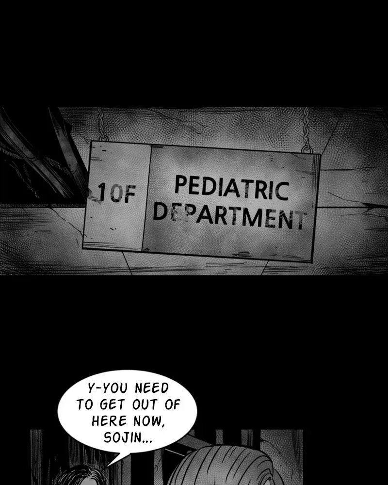 Read Grasp chapter 33 image 31 on Lezhin