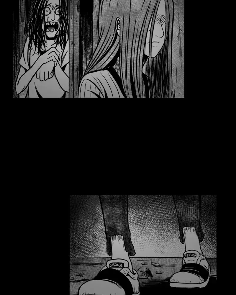 Read Grasp chapter 33 image 32 on Lezhin