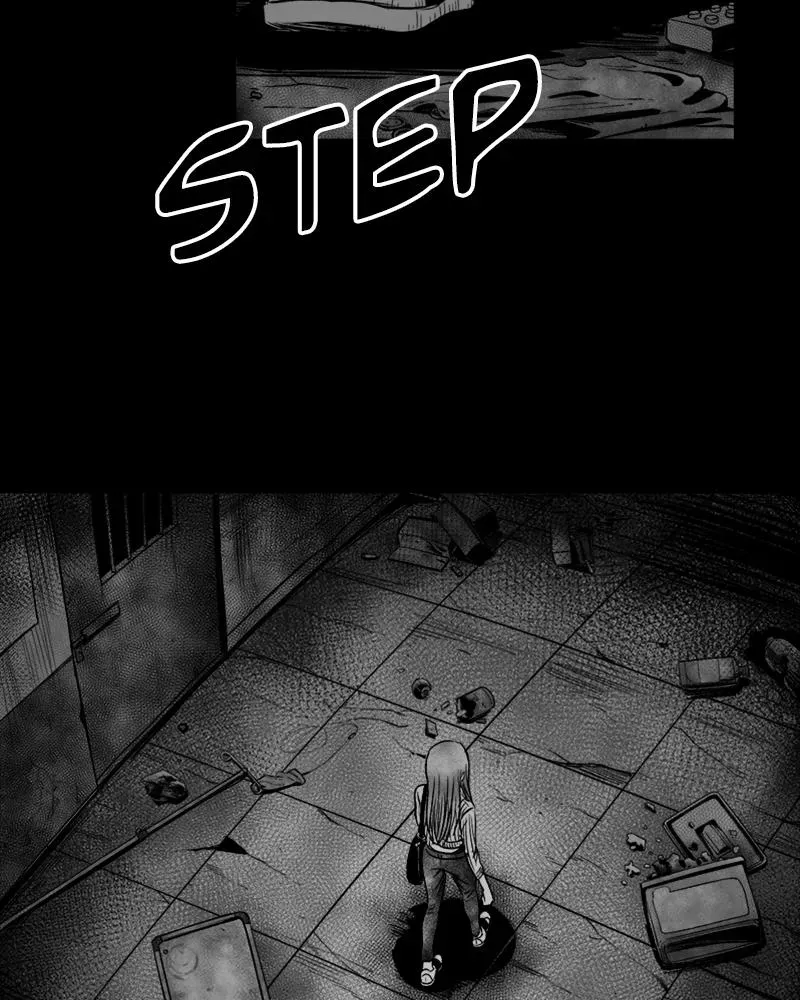 Read Grasp chapter 33 image 33 on Lezhin