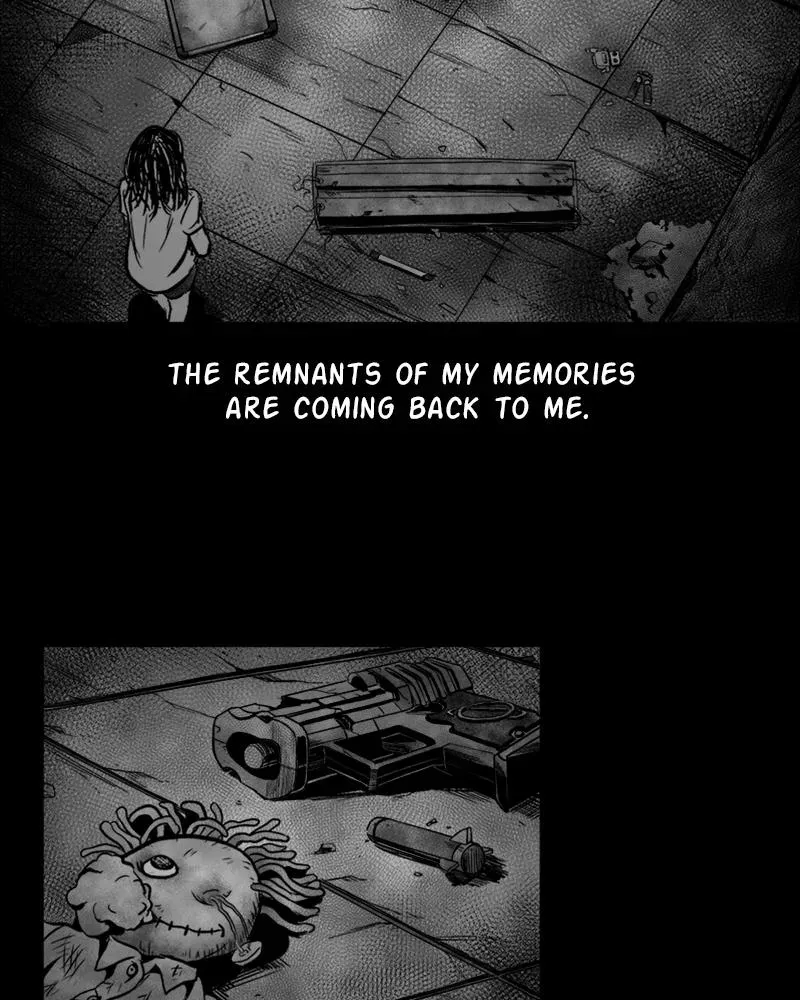 Read Grasp chapter 33 image 34 on Lezhin