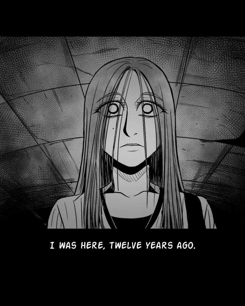 Read Grasp chapter 33 image 36 on Lezhin