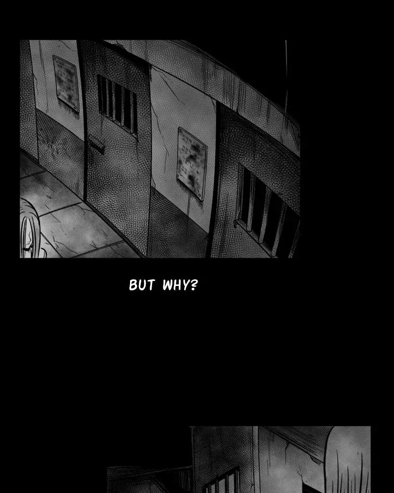 Read Grasp chapter 33 image 37 on Lezhin
