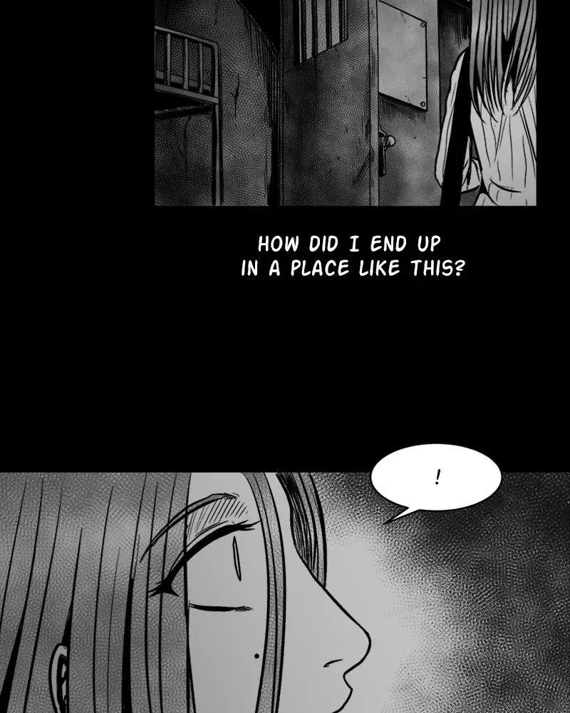 Read Grasp chapter 33 image 38 on Lezhin