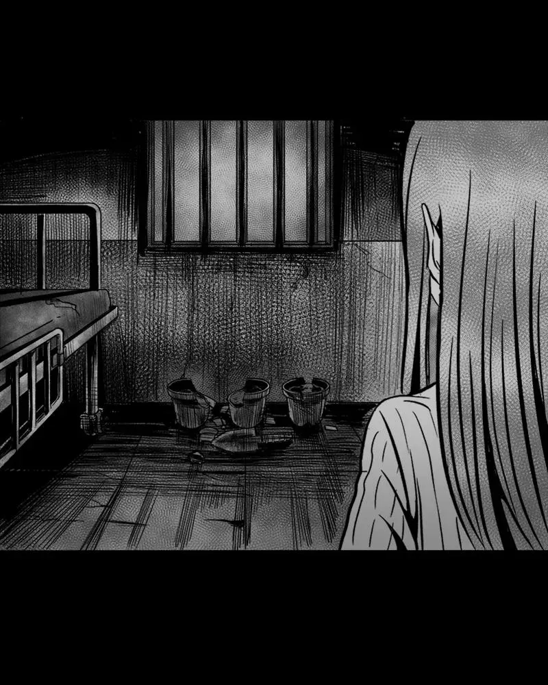 Read Grasp chapter 33 image 42 on Lezhin
