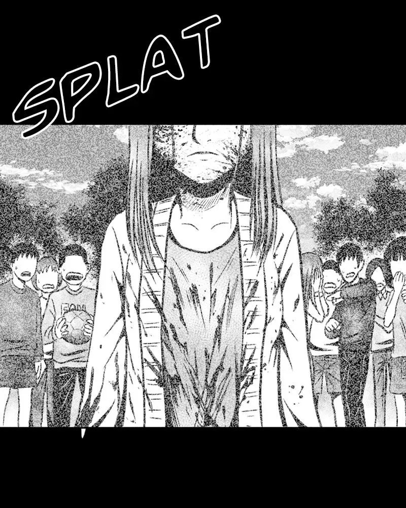 Read Grasp chapter 33 image 45 on Lezhin