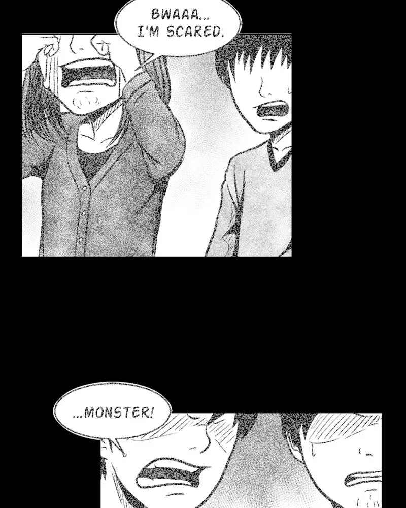 Read Grasp chapter 33 image 47 on Lezhin