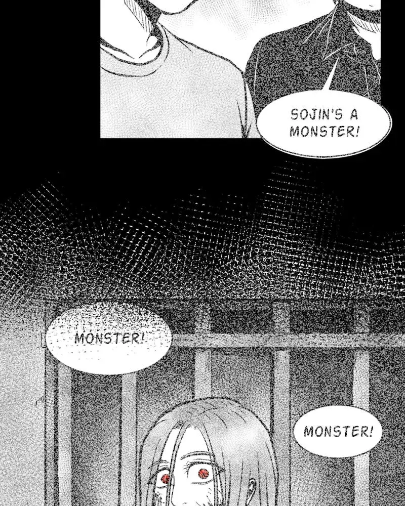 Read Grasp chapter 33 image 48 on Lezhin