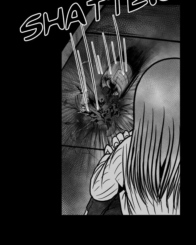 Read Grasp chapter 33 image 5 on Lezhin