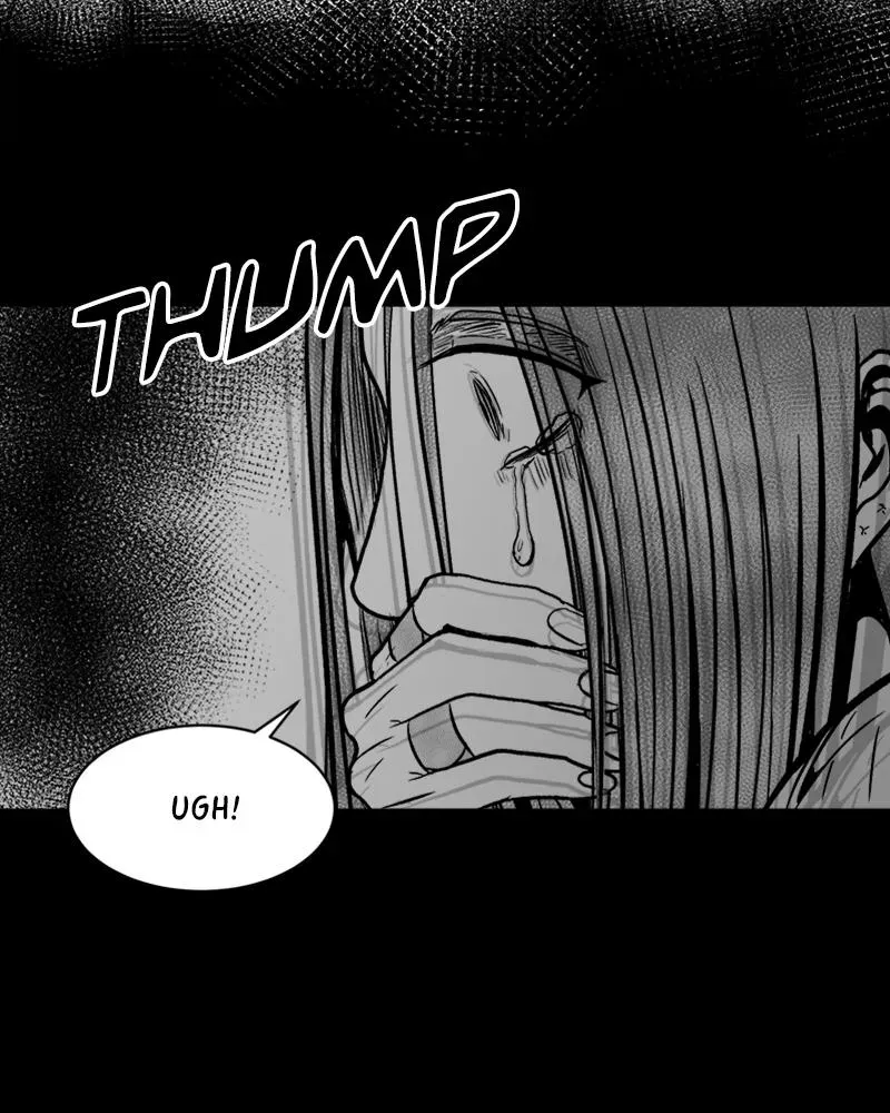 Read Grasp chapter 33 image 50 on Lezhin