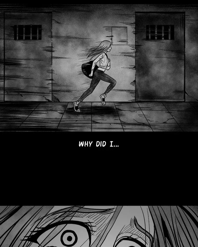 Read Grasp chapter 33 image 53 on Lezhin
