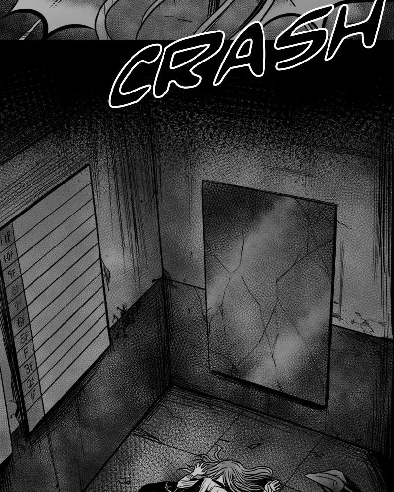 Read Grasp chapter 33 image 56 on Lezhin