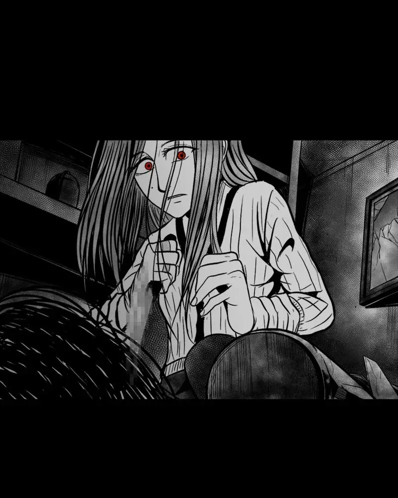 Read Grasp chapter 33 image 6 on Lezhin