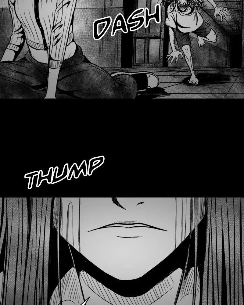 Read Grasp chapter 33 image 66 on Lezhin