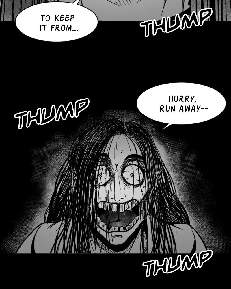 Read Grasp chapter 33 image 67 on Lezhin