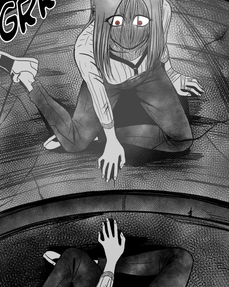 Read Grasp chapter 33 image 71 on Lezhin