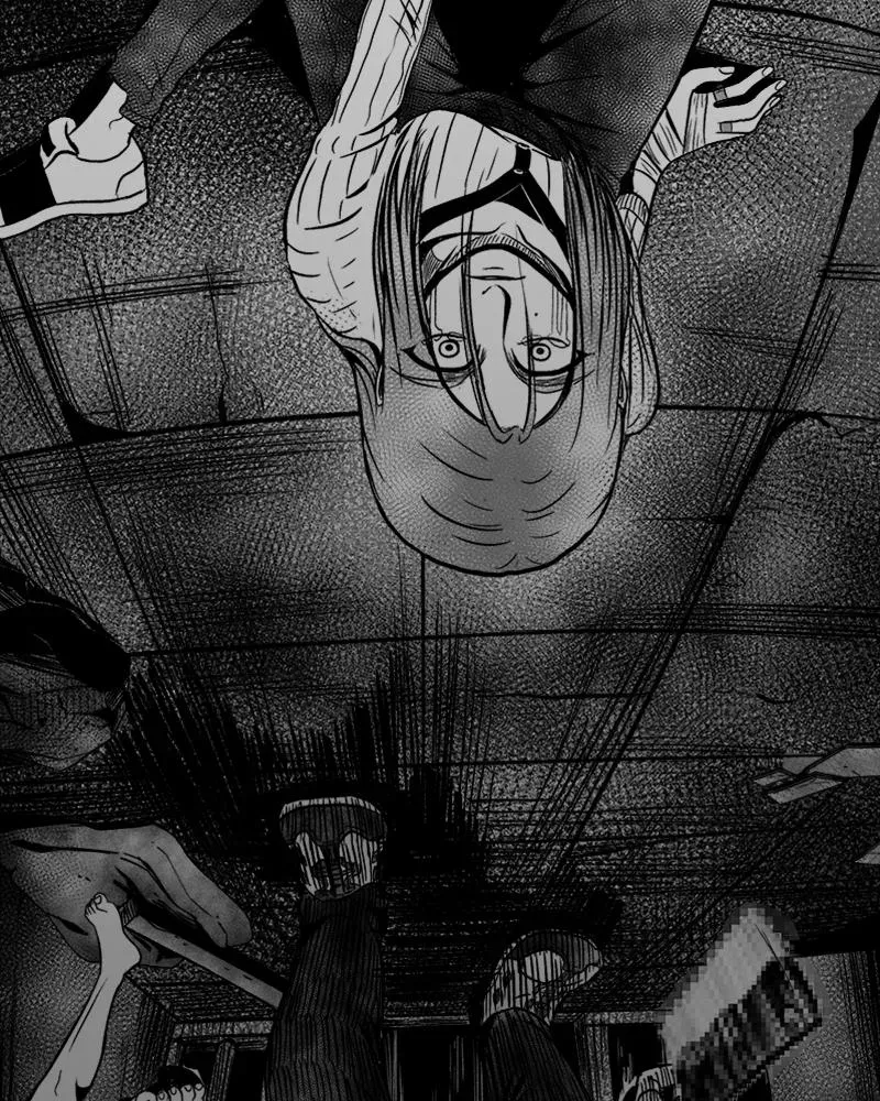Read Grasp chapter 33 image 72 on Lezhin